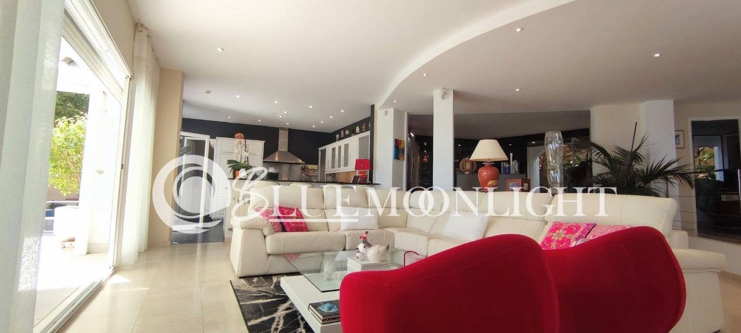 6 soverom Villa til salgs i Peniscola med svømmebasseng garasje - € 750 000 (Ref: 7669568)