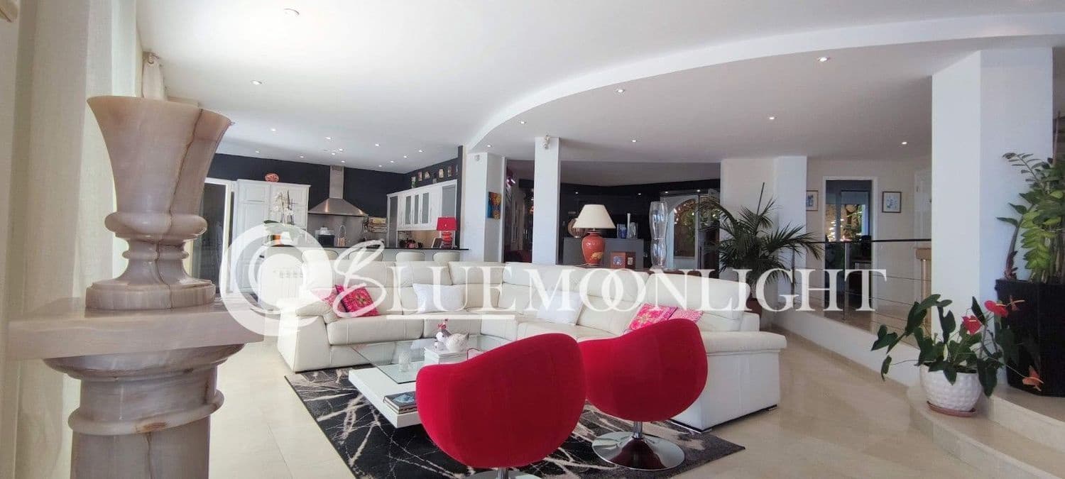 6 soverom Villa til salgs i Peniscola med svømmebasseng garasje - € 750 000 (Ref: 7669568)