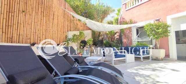 6 soverom Villa til salgs i Peñíscola med svømmebasseng garasje - € 750 000 (Ref: 7669568)