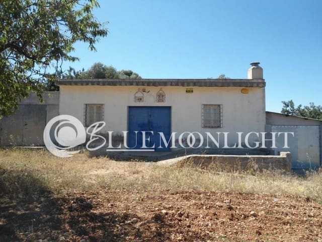 1 soverom Villa til salgs i Peñíscola - € 180 000 (Ref: 7669580)