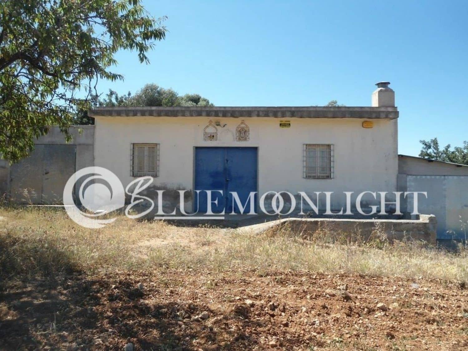 1 soverom Villa til salgs i Peniscola - € 180 000 (Ref: 7669580)