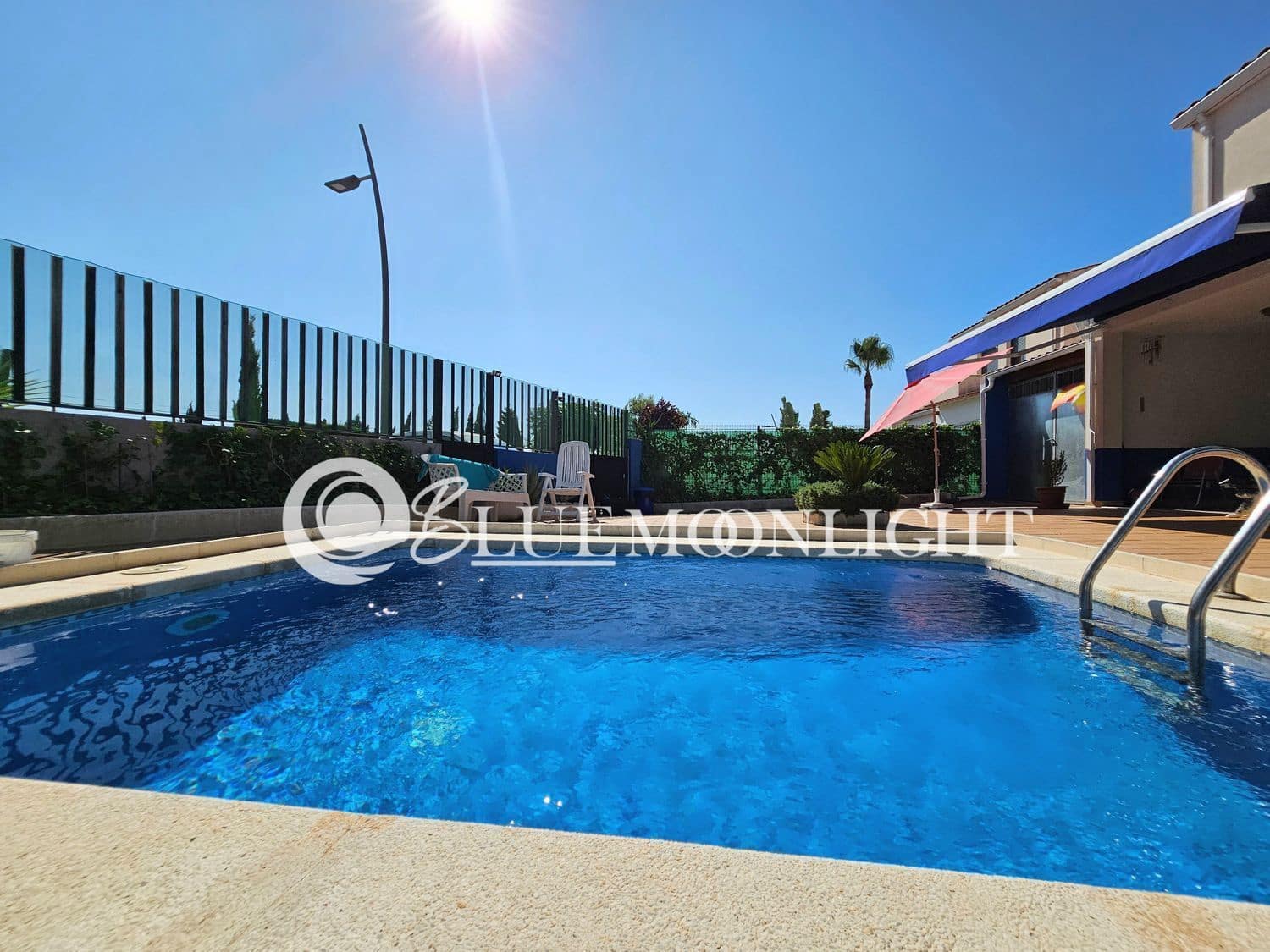 3 slaapkamer Villa te koop in Peniscola met zwembad garage - € 265.000 (Ref: 7711101)