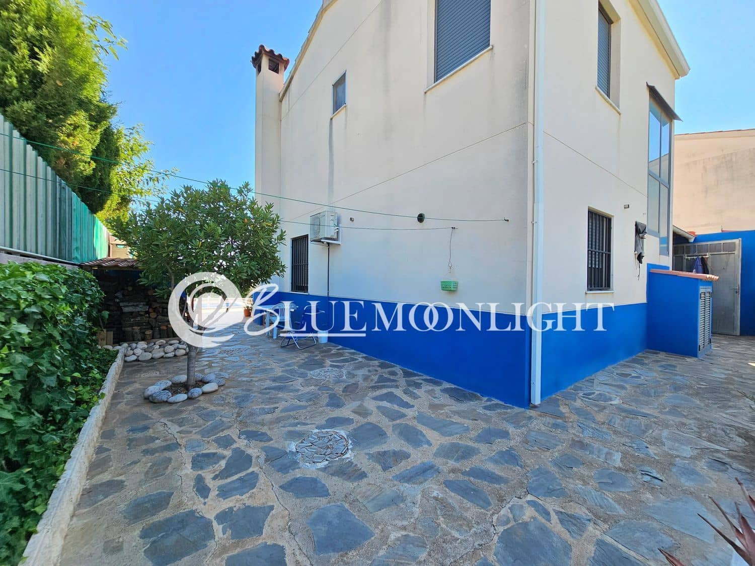 3 slaapkamer Villa te koop in Peniscola met zwembad garage - € 265.000 (Ref: 7711101)