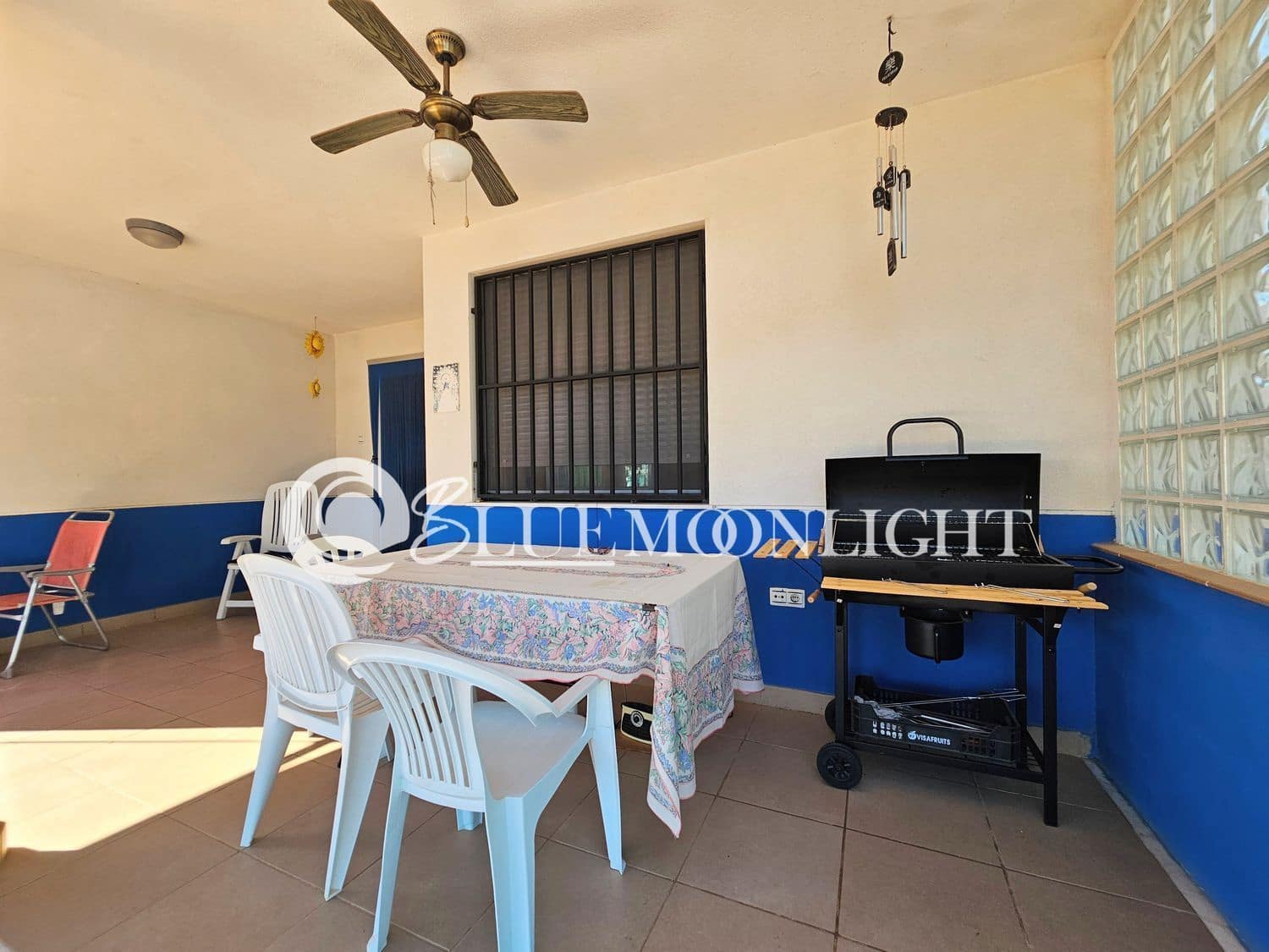 3 slaapkamer Villa te koop in Peniscola met zwembad garage - € 265.000 (Ref: 7711101)