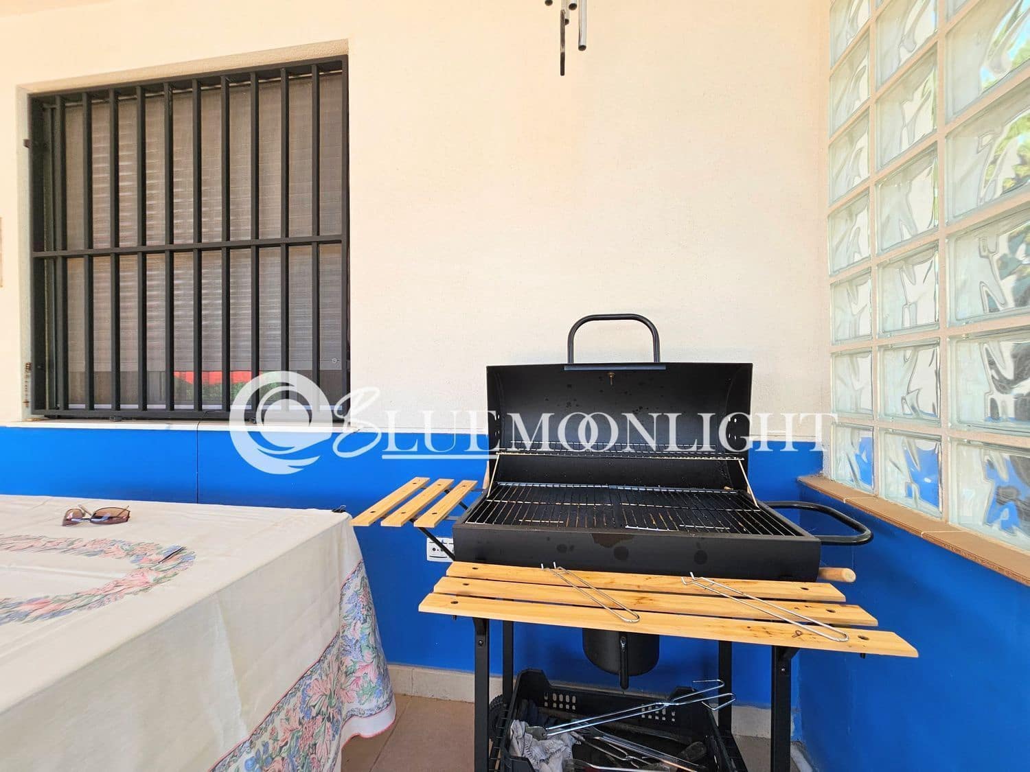 3 slaapkamer Villa te koop in Peniscola met zwembad garage - € 265.000 (Ref: 7711101)