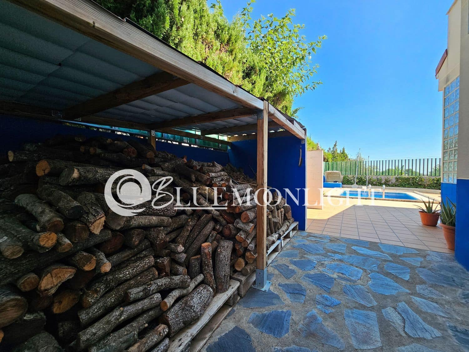 3 slaapkamer Villa te koop in Peniscola met zwembad garage - € 265.000 (Ref: 7711101)