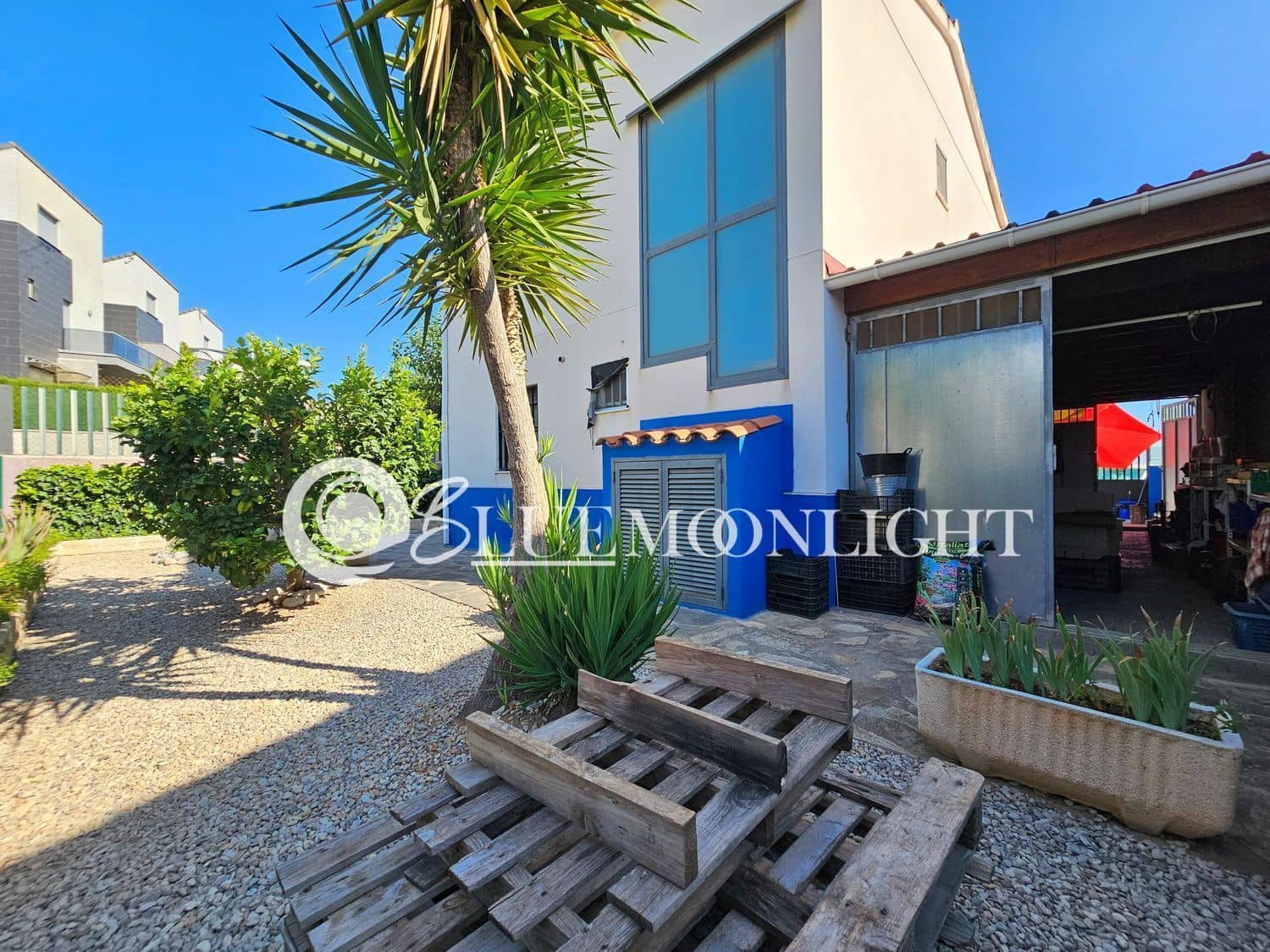 3 slaapkamer Villa te koop in Peniscola met zwembad garage - € 265.000 (Ref: 7711101)