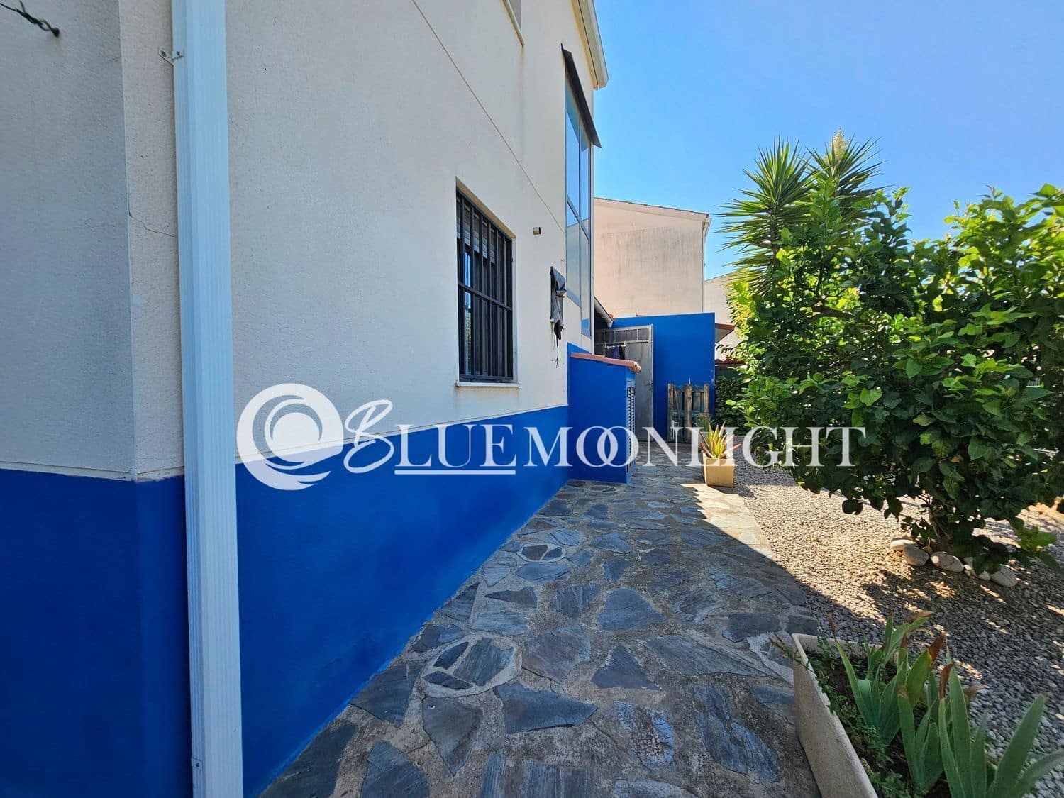 3 slaapkamer Villa te koop in Peniscola met zwembad garage - € 265.000 (Ref: 7711101)