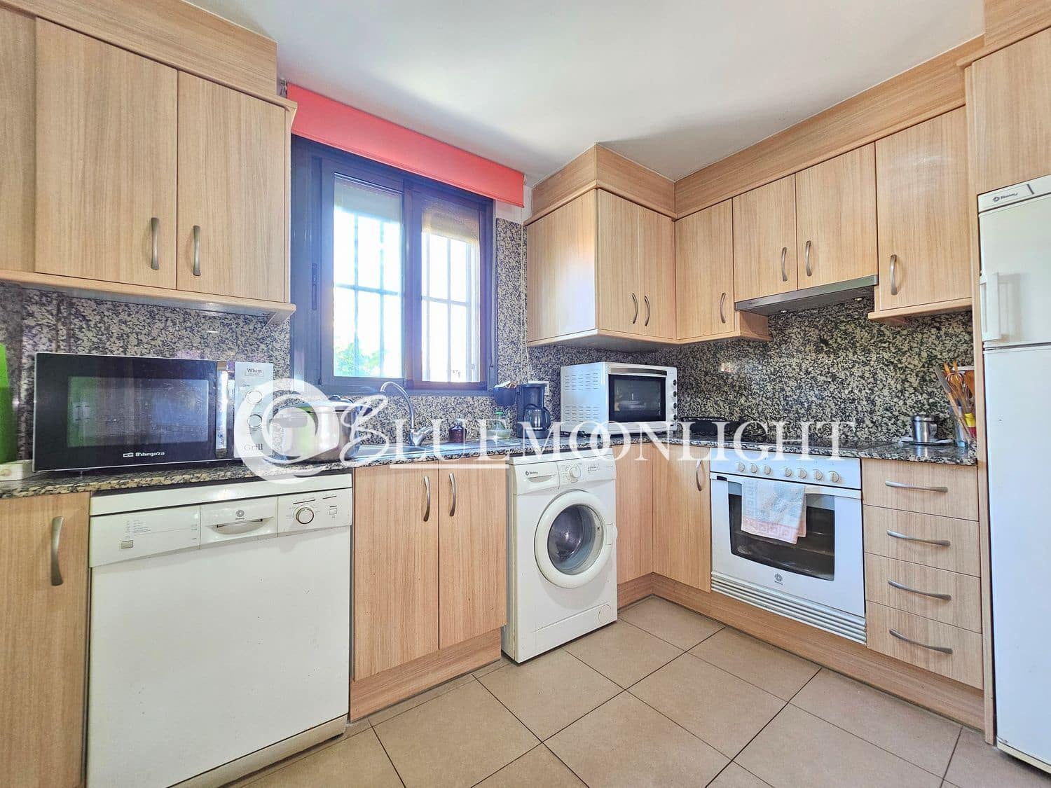 3 slaapkamer Villa te koop in Peniscola met zwembad garage - € 265.000 (Ref: 7711101)