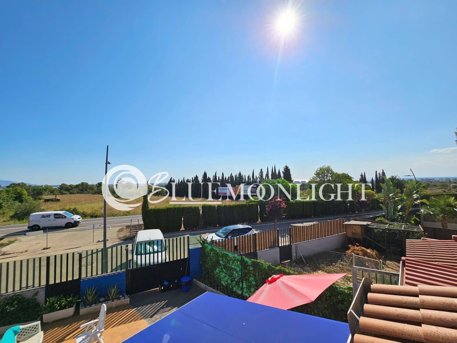 3 slaapkamer Villa te koop in Peniscola met zwembad garage - € 265.000 (Ref: 7711101)