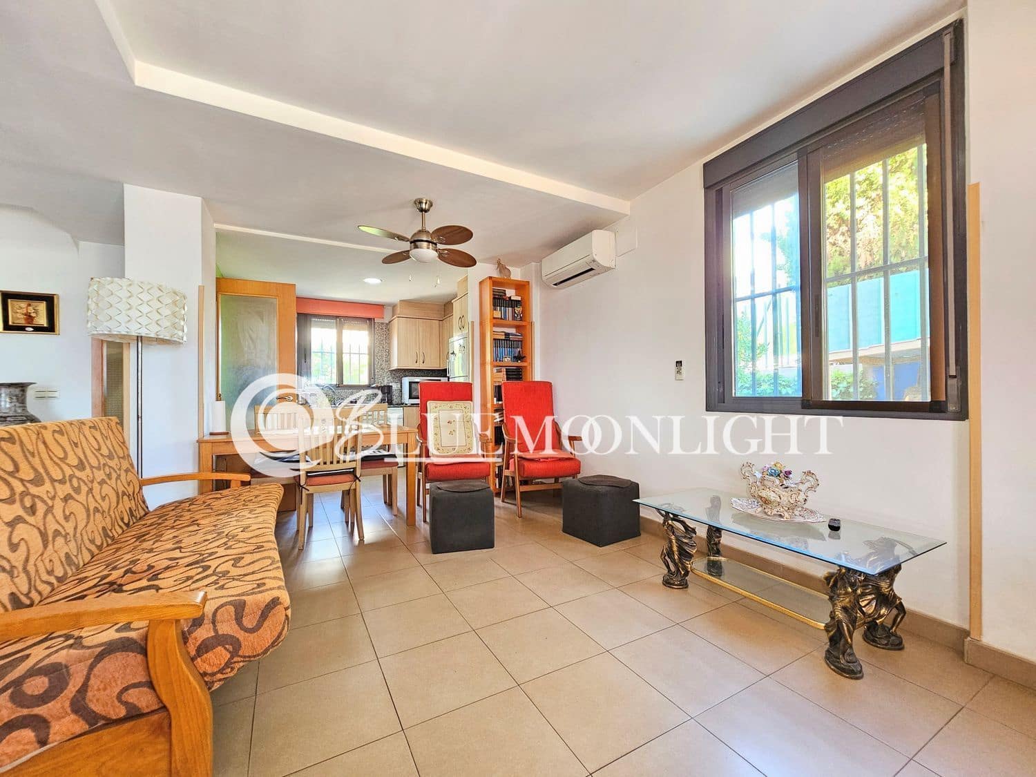 3 slaapkamer Villa te koop in Peniscola met zwembad garage - € 265.000 (Ref: 7711101)