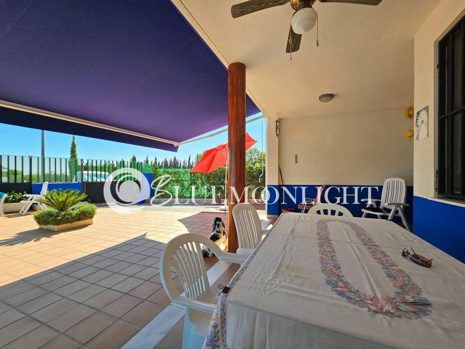 3 slaapkamer Villa te koop in Peniscola met zwembad garage - € 265.000 (Ref: 7711101)