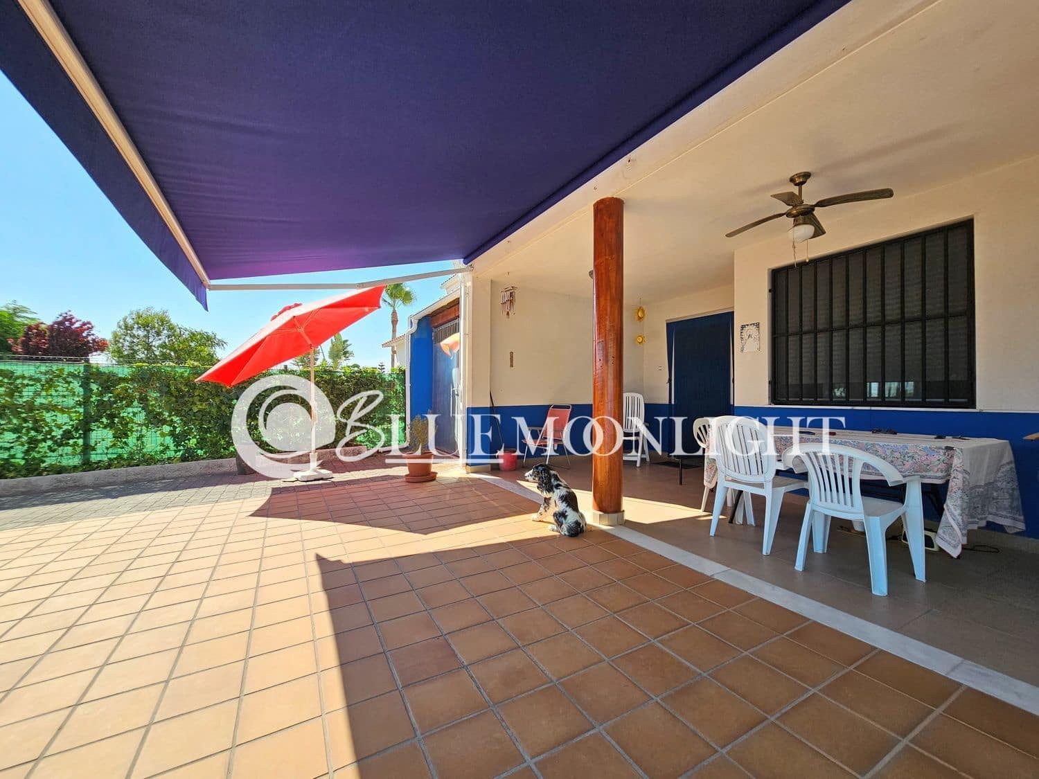 3 slaapkamer Villa te koop in Peniscola met zwembad garage - € 265.000 (Ref: 7711101)