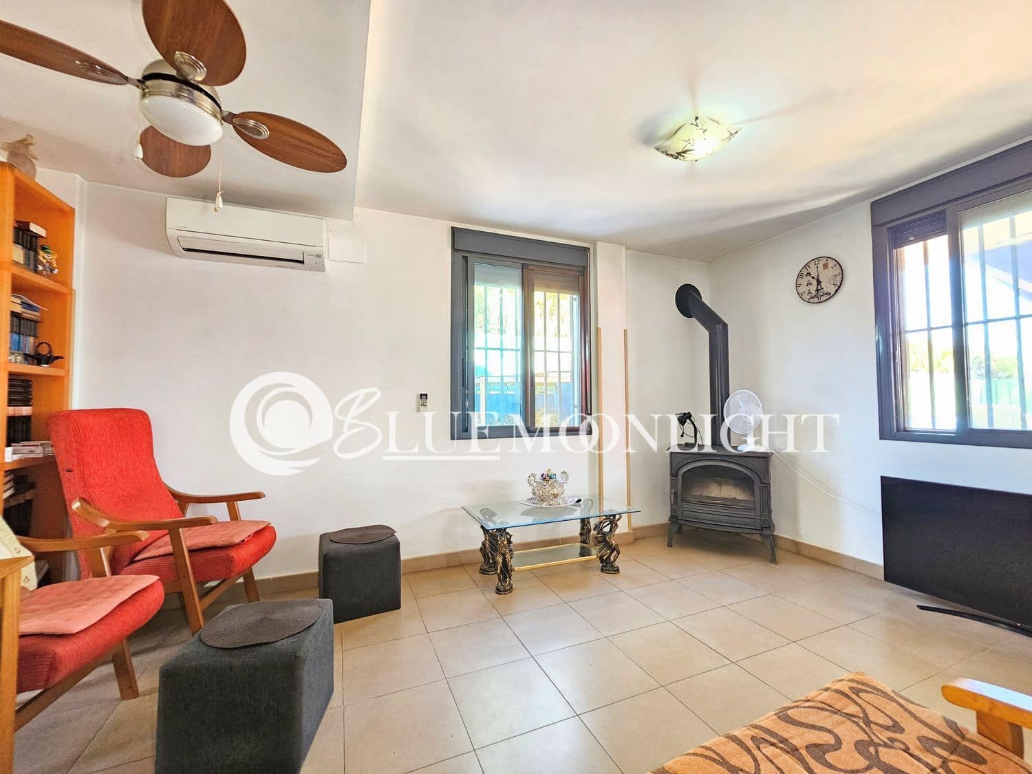 3 slaapkamer Villa te koop in Peniscola met zwembad garage - € 265.000 (Ref: 7711101)