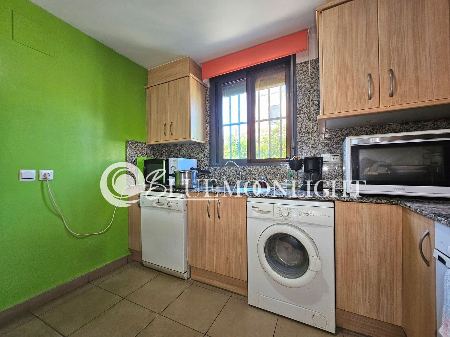 3 slaapkamer Villa te koop in Peniscola met zwembad garage - € 265.000 (Ref: 7711101)