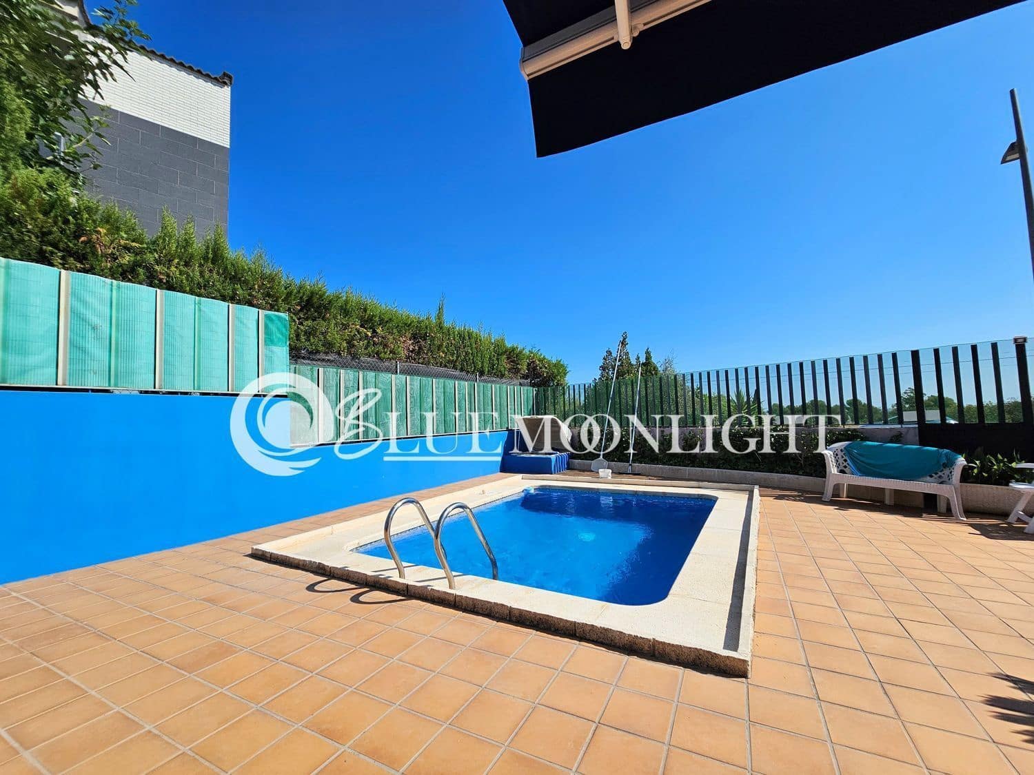 3 slaapkamer Villa te koop in Peniscola met zwembad garage - € 265.000 (Ref: 7711101)