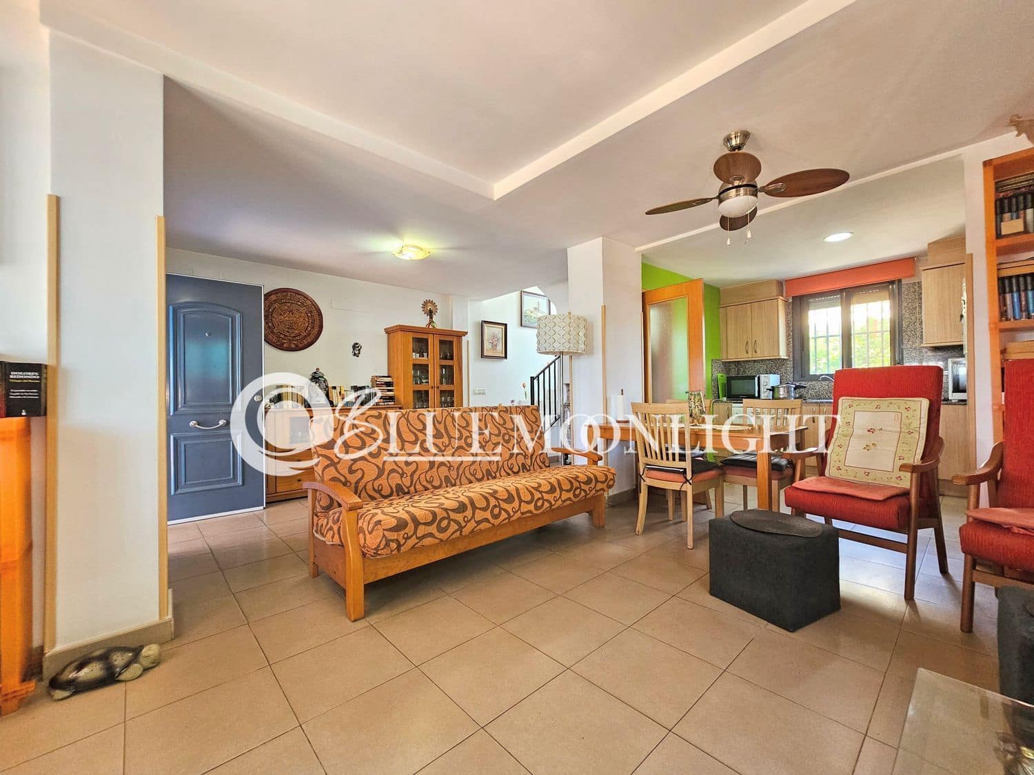 3 slaapkamer Villa te koop in Peniscola met zwembad garage - € 265.000 (Ref: 7711101)