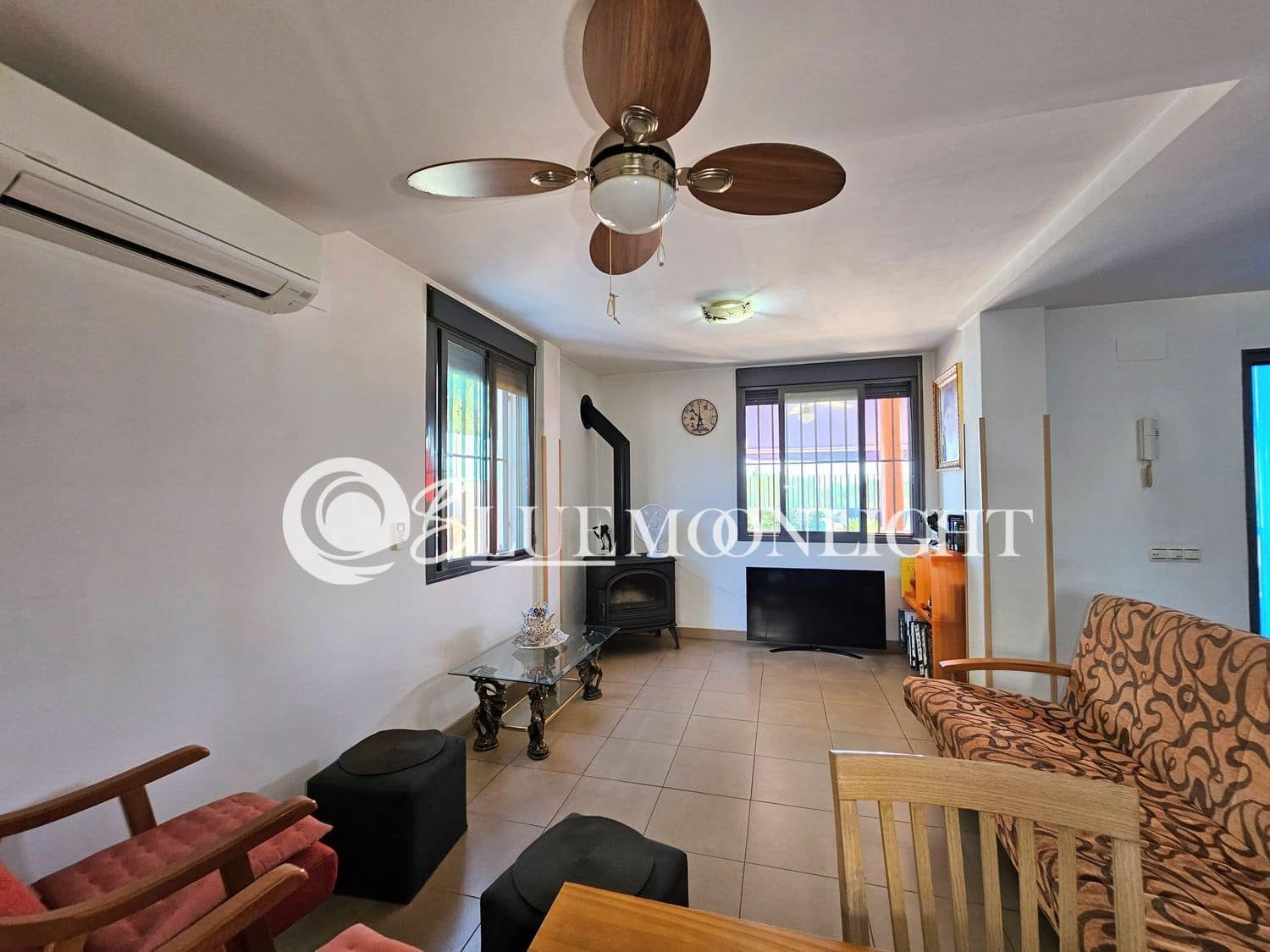 3 slaapkamer Villa te koop in Peniscola met zwembad garage - € 265.000 (Ref: 7711101)