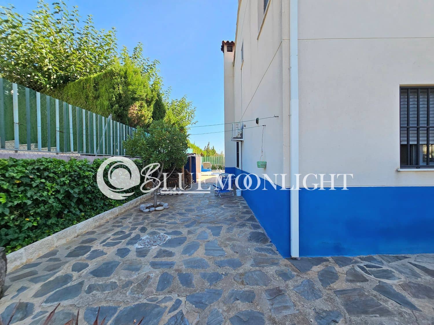 3 slaapkamer Villa te koop in Peniscola met zwembad garage - € 265.000 (Ref: 7711101)