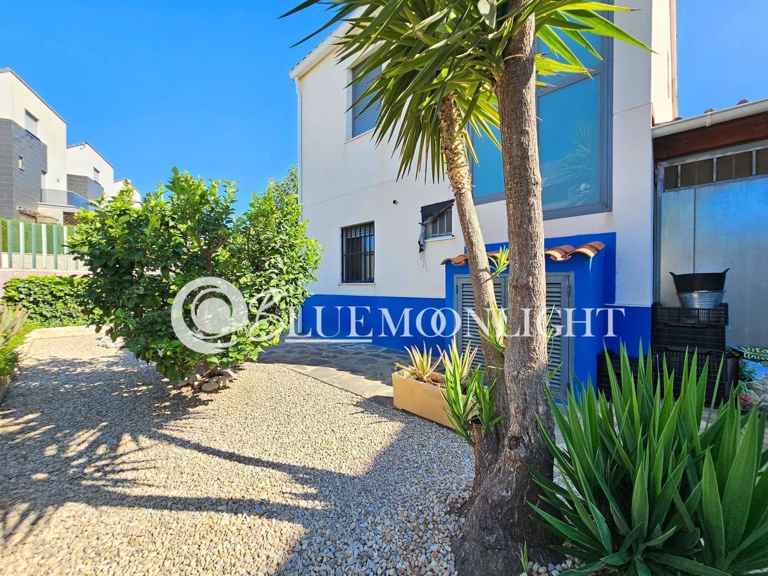 3 slaapkamer Villa te koop in Peniscola met zwembad garage - € 265.000 (Ref: 7711101)