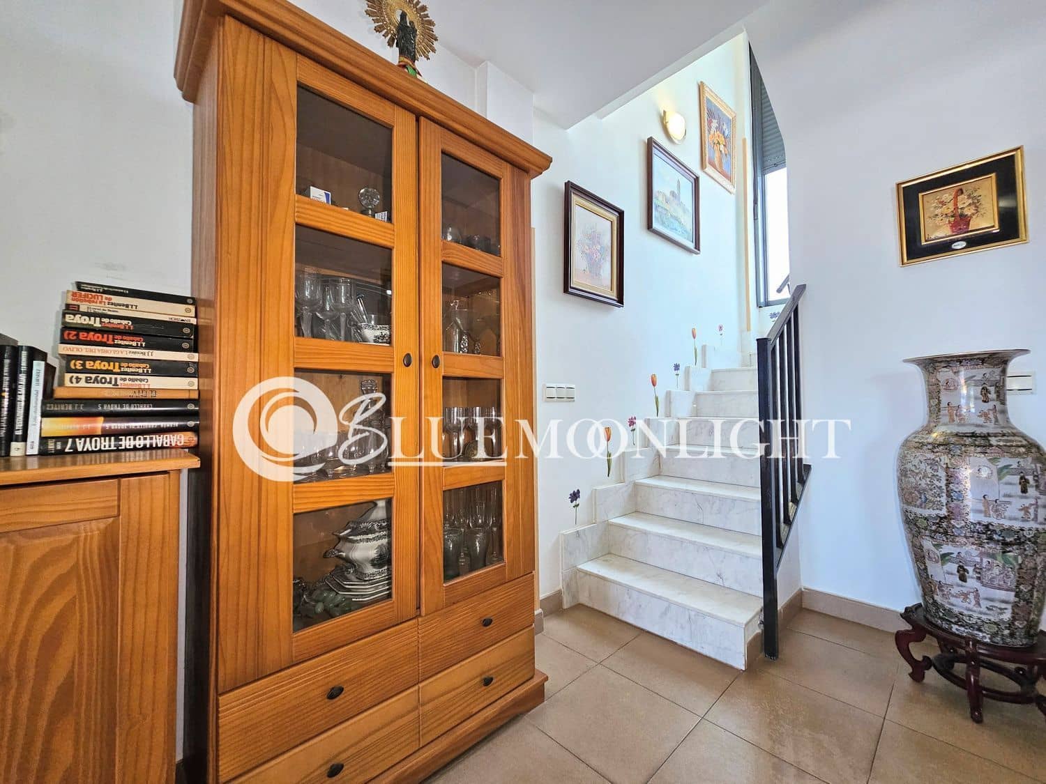 3 slaapkamer Villa te koop in Peniscola met zwembad garage - € 265.000 (Ref: 7711101)