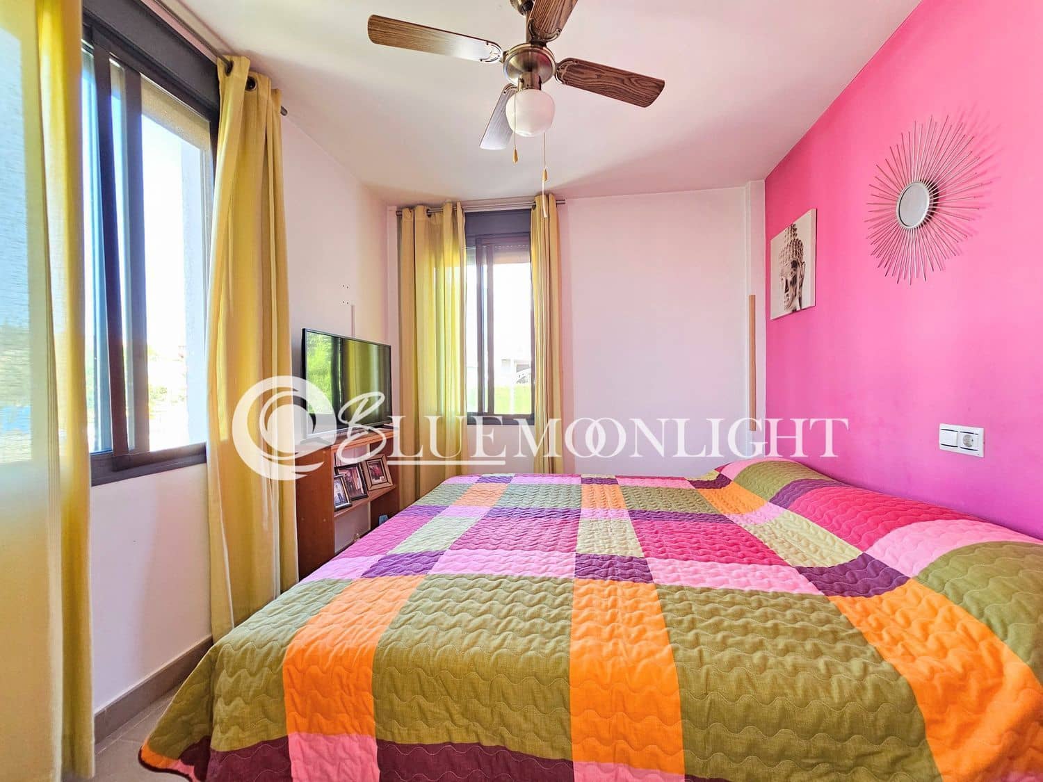 3 slaapkamer Villa te koop in Peniscola met zwembad garage - € 265.000 (Ref: 7711101)