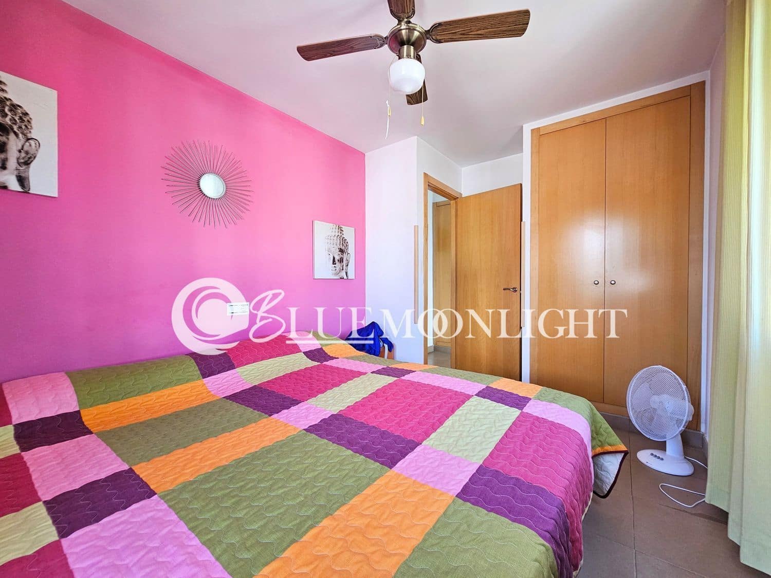 3 slaapkamer Villa te koop in Peniscola met zwembad garage - € 265.000 (Ref: 7711101)