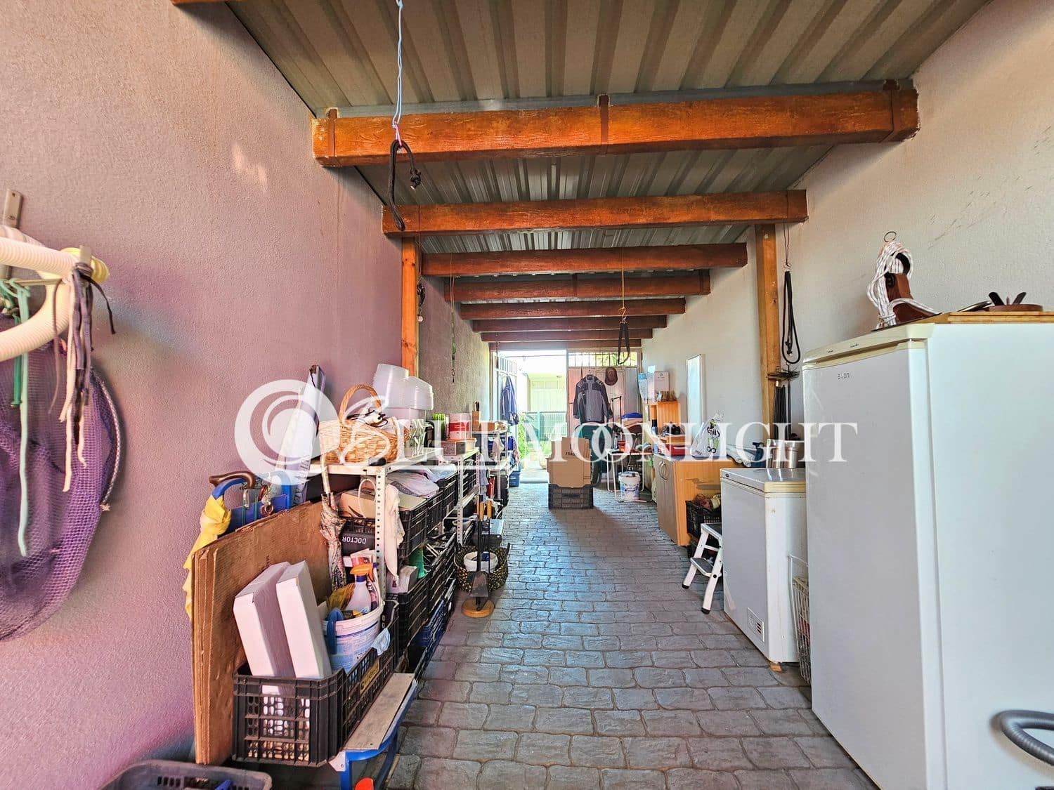 3 slaapkamer Villa te koop in Peniscola met zwembad garage - € 265.000 (Ref: 7711101)