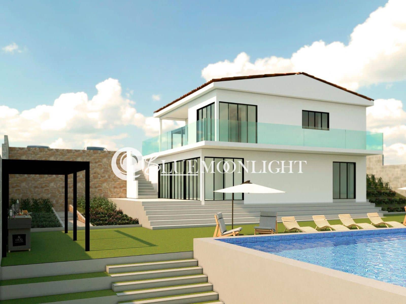 4 soveværelse Villa til salg i Peniscola med garage - € 300.000 (Ref: 7719251)