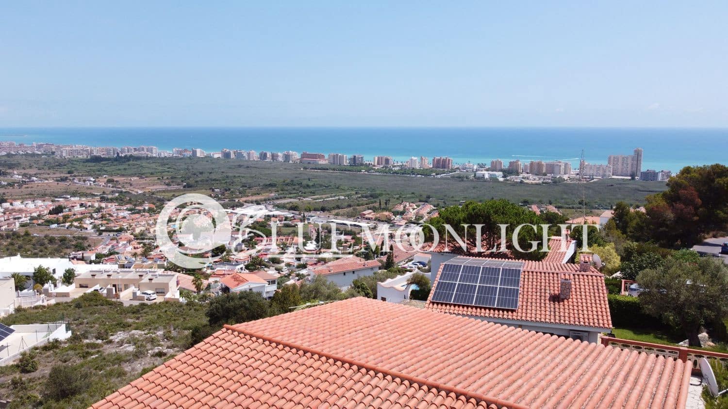 4 soveværelse Villa til salg i Peniscola med garage - € 300.000 (Ref: 7719251)