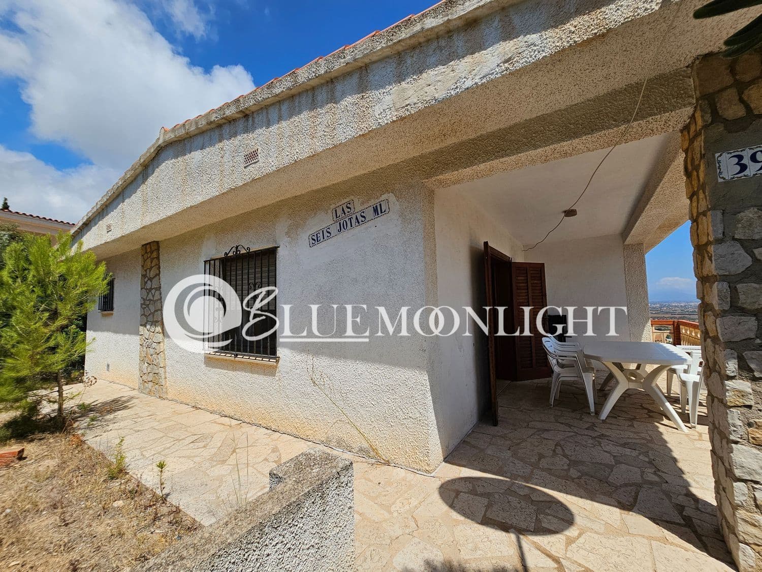 4 soveværelse Villa til salg i Peniscola med garage - € 300.000 (Ref: 7719251)