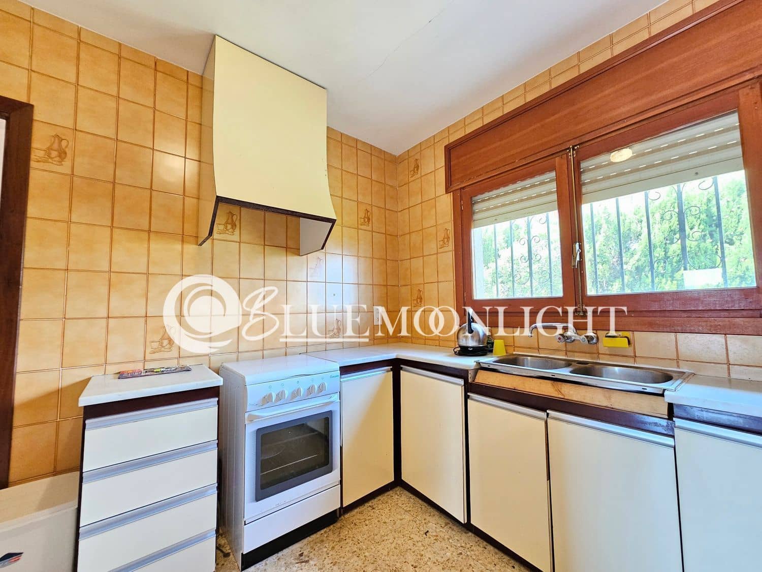 4 soveværelse Villa til salg i Peniscola med garage - € 300.000 (Ref: 7719251)