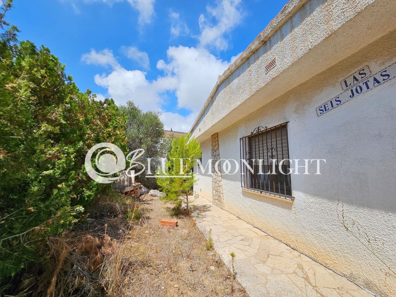 4 soveværelse Villa til salg i Peniscola med garage - € 300.000 (Ref: 7719251)