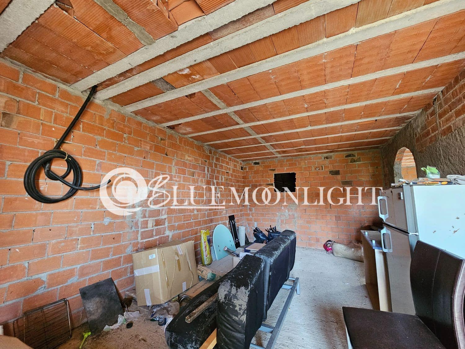 4 soveværelse Villa til salg i Peniscola med garage - € 300.000 (Ref: 7719251)