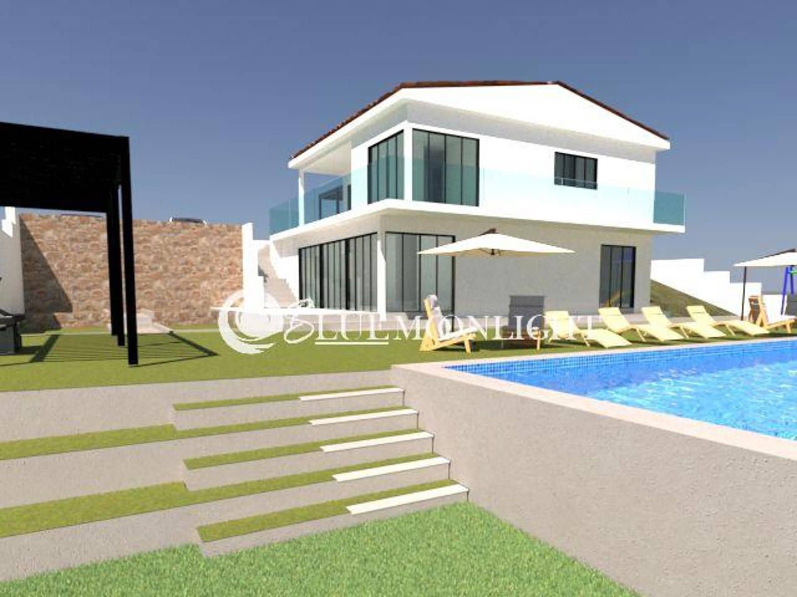 4 soveværelse Villa til salg i Peniscola med garage - € 300.000 (Ref: 7719251)