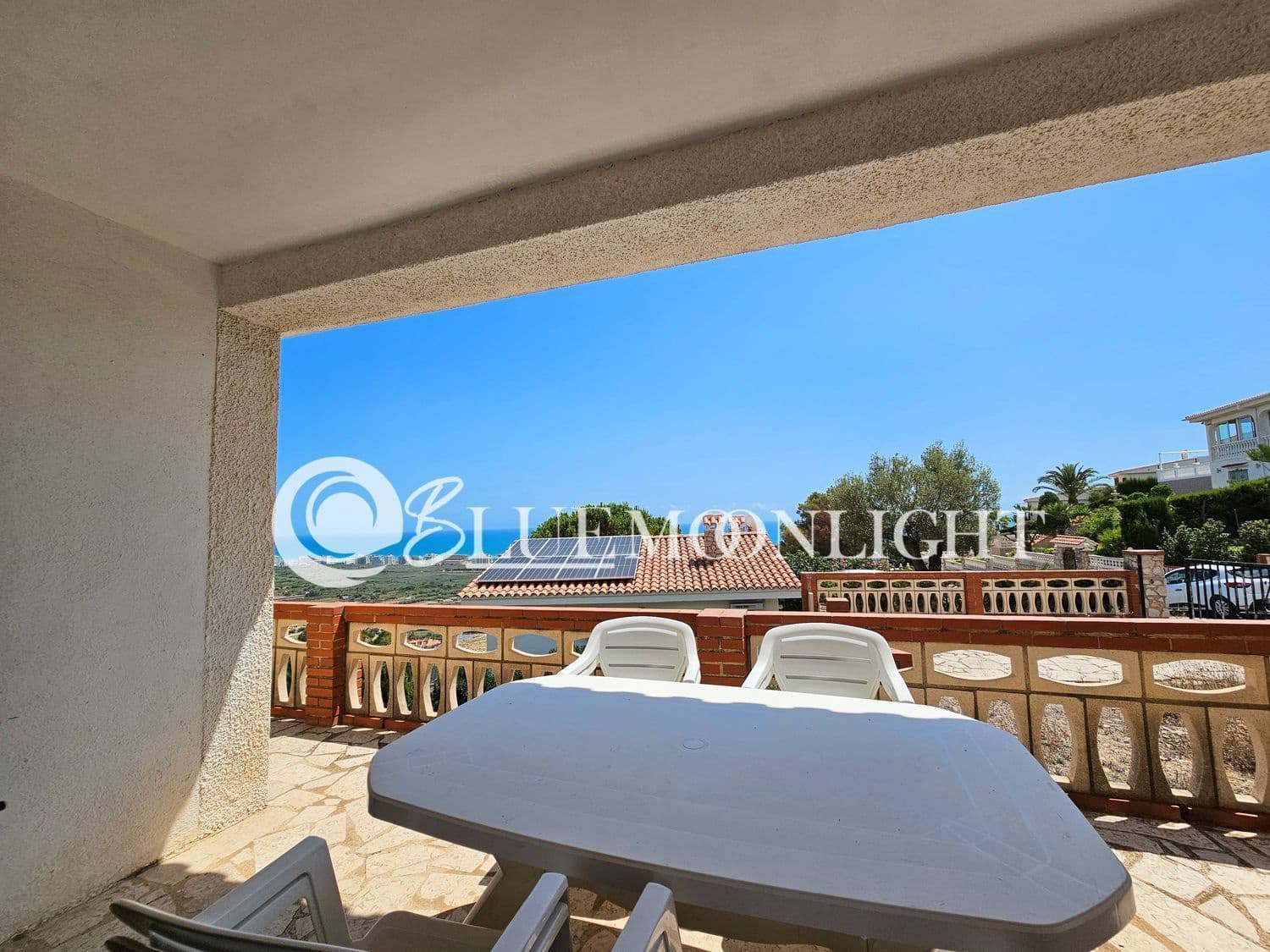 4 soveværelse Villa til salg i Peniscola med garage - € 300.000 (Ref: 7719251)