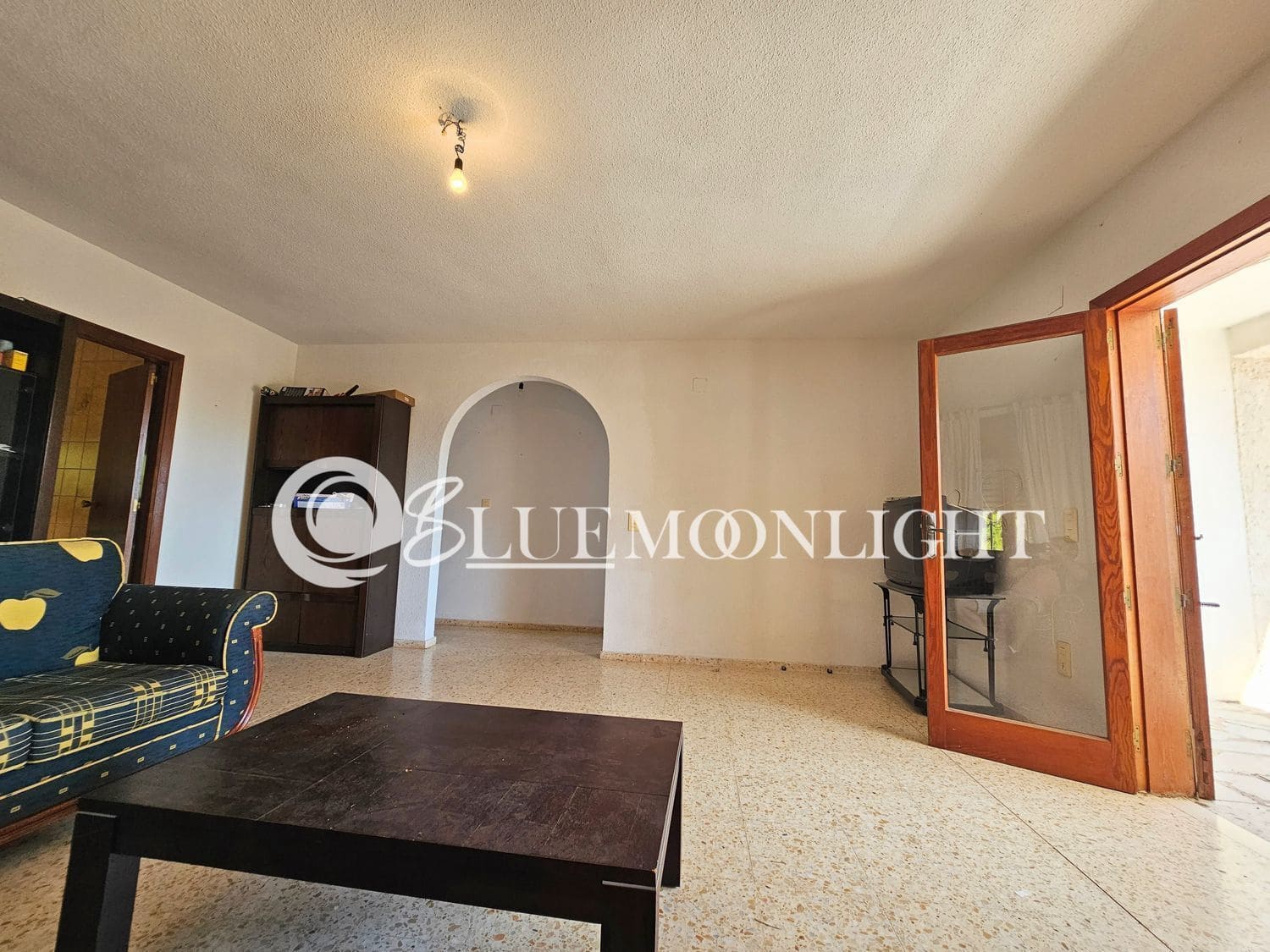 4 soveværelse Villa til salg i Peniscola med garage - € 300.000 (Ref: 7719251)