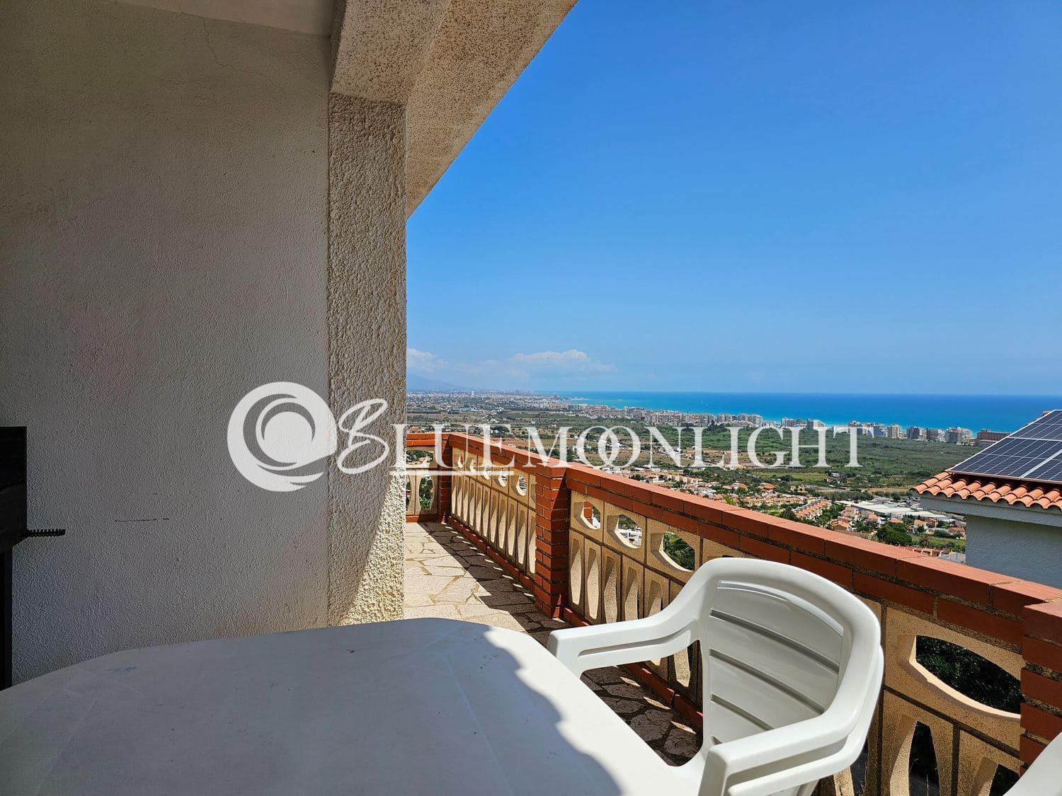 4 soveværelse Villa til salg i Peniscola med garage - € 300.000 (Ref: 7719251)