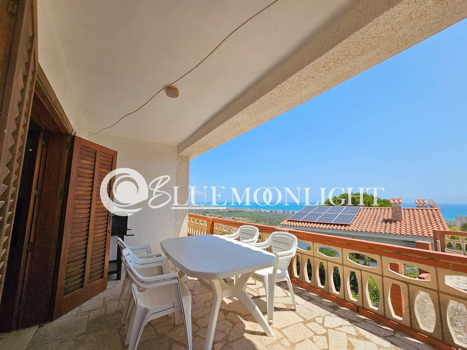 4 soveværelse Villa til salg i Peniscola med garage - € 300.000 (Ref: 7719251)