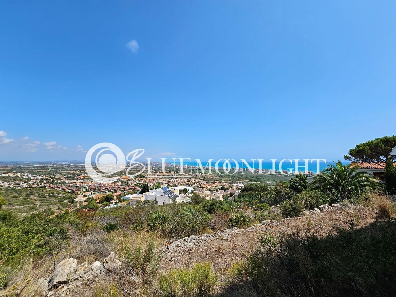 4 soveværelse Villa til salg i Peniscola med garage - € 300.000 (Ref: 7719251)