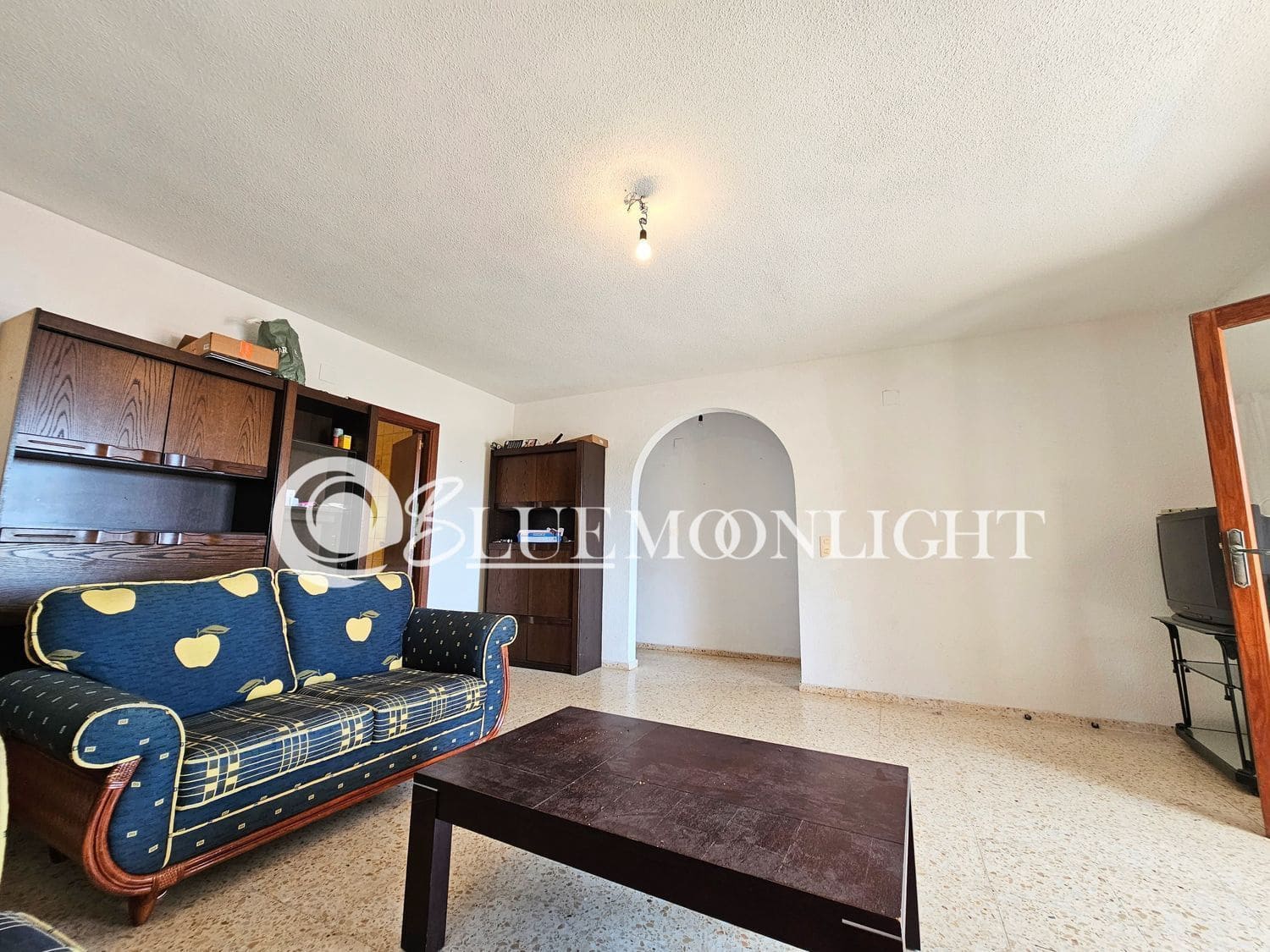 4 soveværelse Villa til salg i Peniscola med garage - € 300.000 (Ref: 7719251)