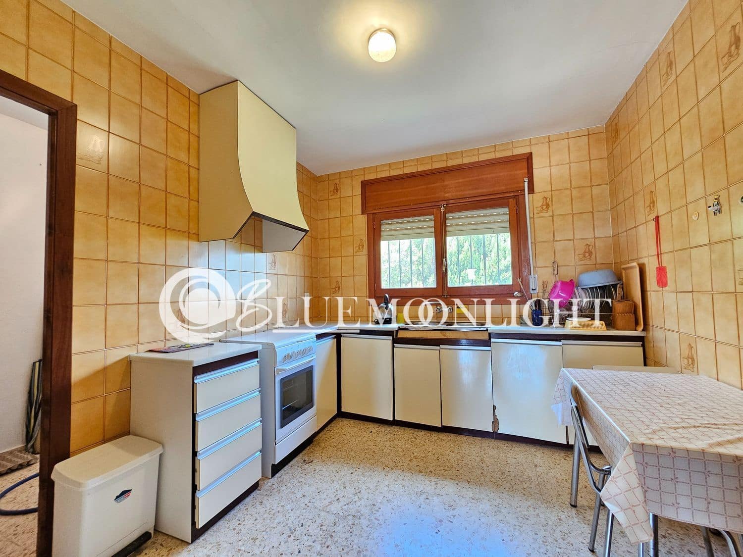 4 soveværelse Villa til salg i Peniscola med garage - € 300.000 (Ref: 7719251)