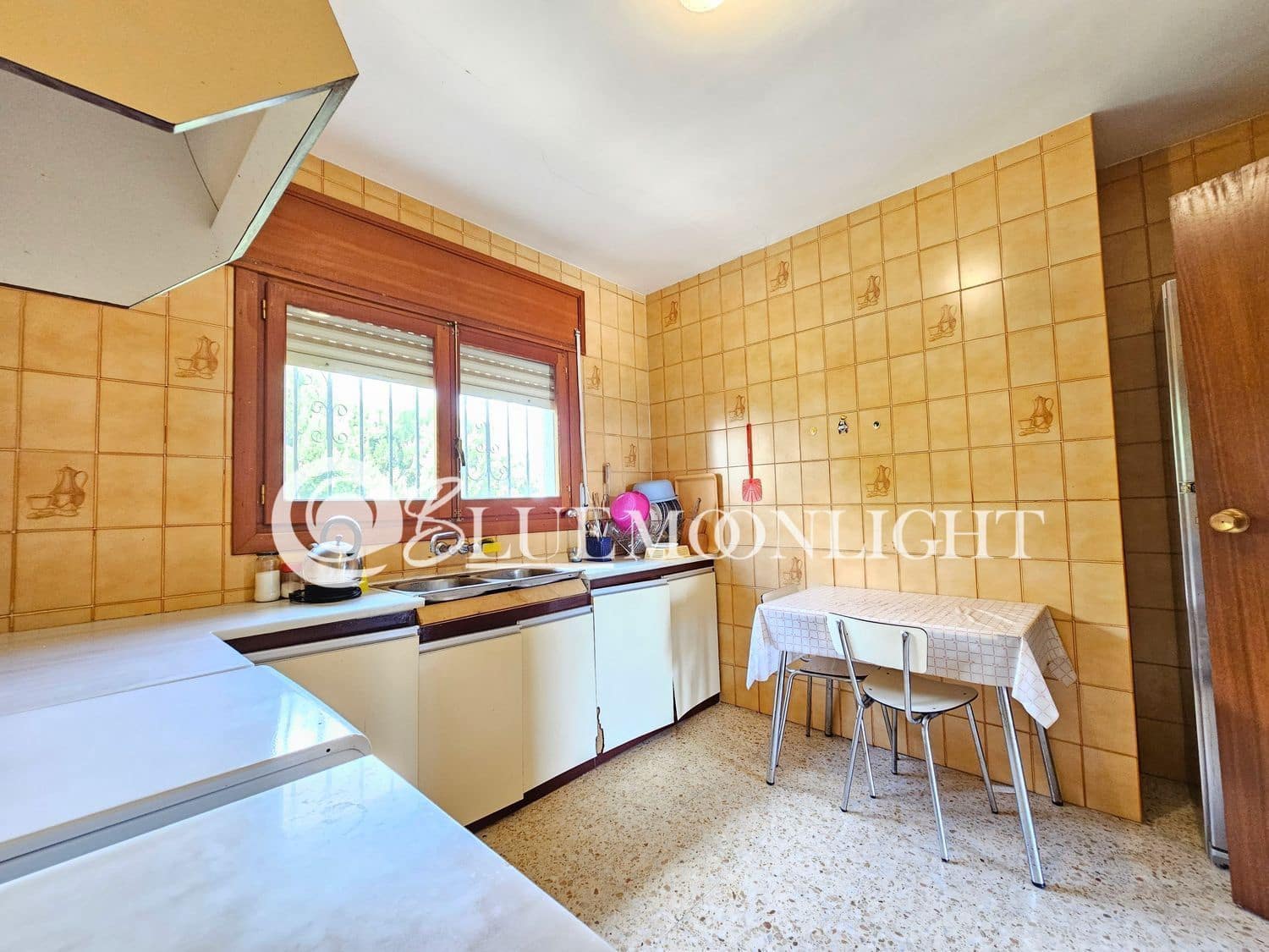 4 soveværelse Villa til salg i Peniscola med garage - € 300.000 (Ref: 7719251)