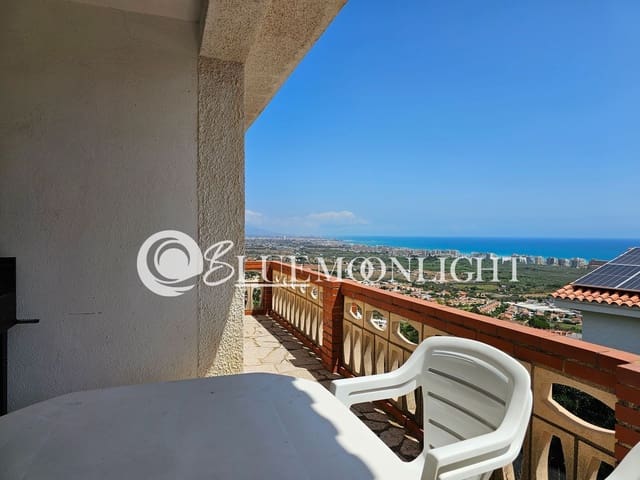 4 sovrum Villa till salu i Peñíscola med garage - 300 000 € (Ref: 7719251)