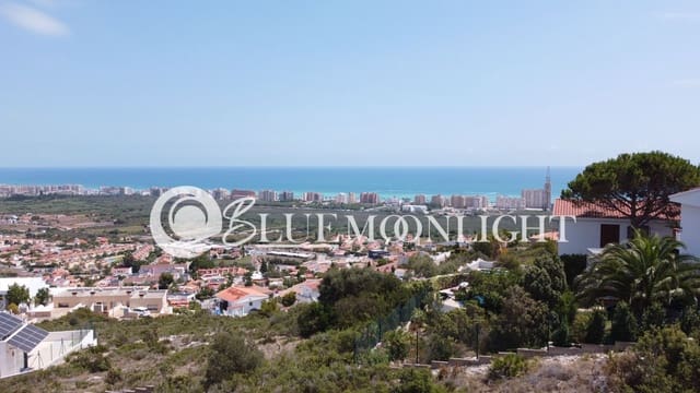 4 soverom Villa til salgs i Peñíscola med garasje - € 300 000 (Ref: 7719251)