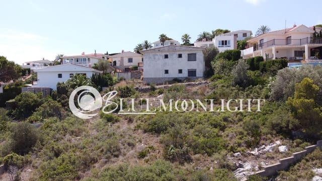 4 soverom Villa til salgs i Peñíscola med garasje - € 300 000 (Ref: 7719251)