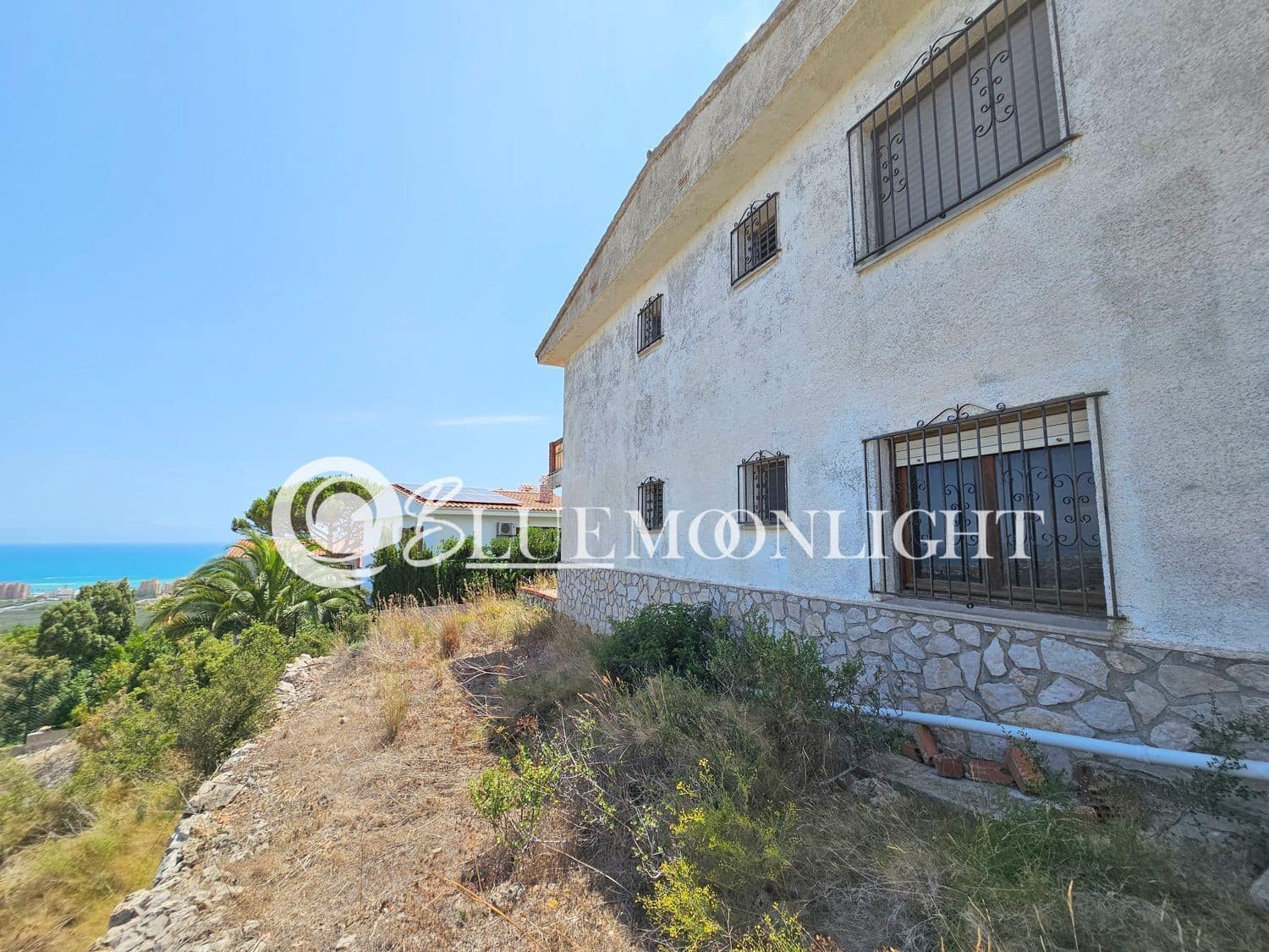 4 soveværelse Villa til salg i Peniscola med garage - € 300.000 (Ref: 7719251)