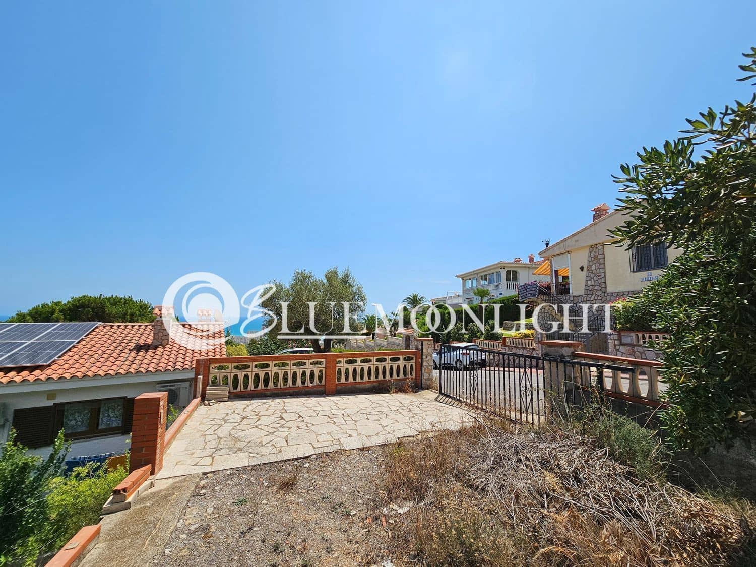 4 soveværelse Villa til salg i Peniscola med garage - € 300.000 (Ref: 7719251)