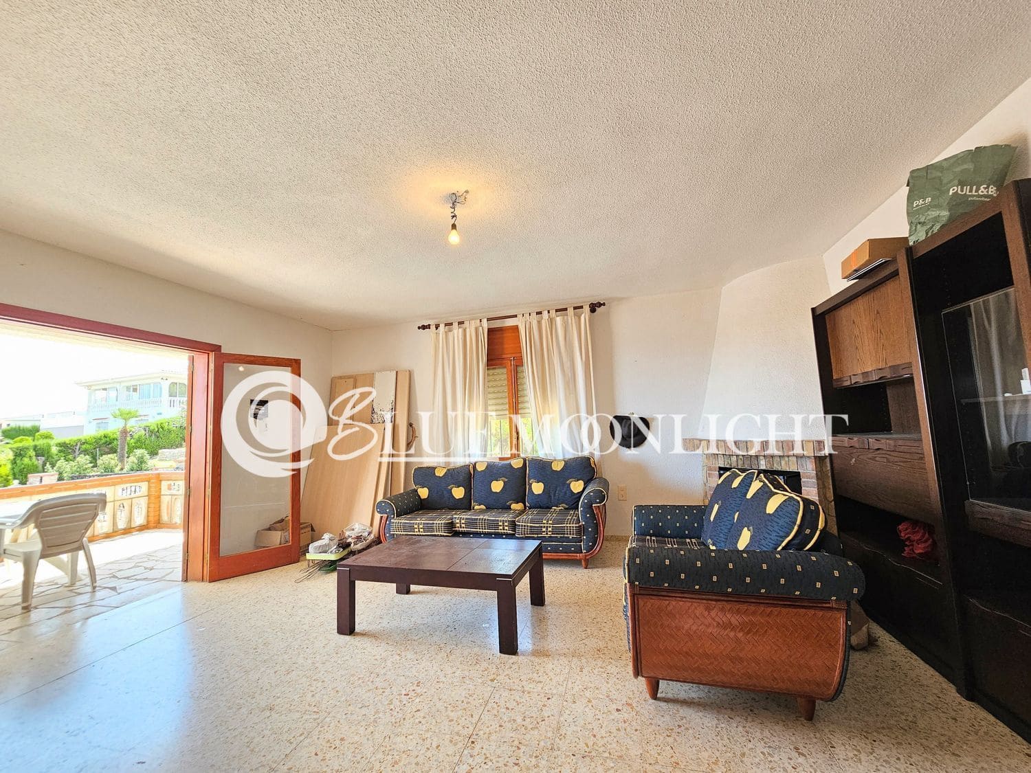 4 soveværelse Villa til salg i Peniscola med garage - € 300.000 (Ref: 7719251)