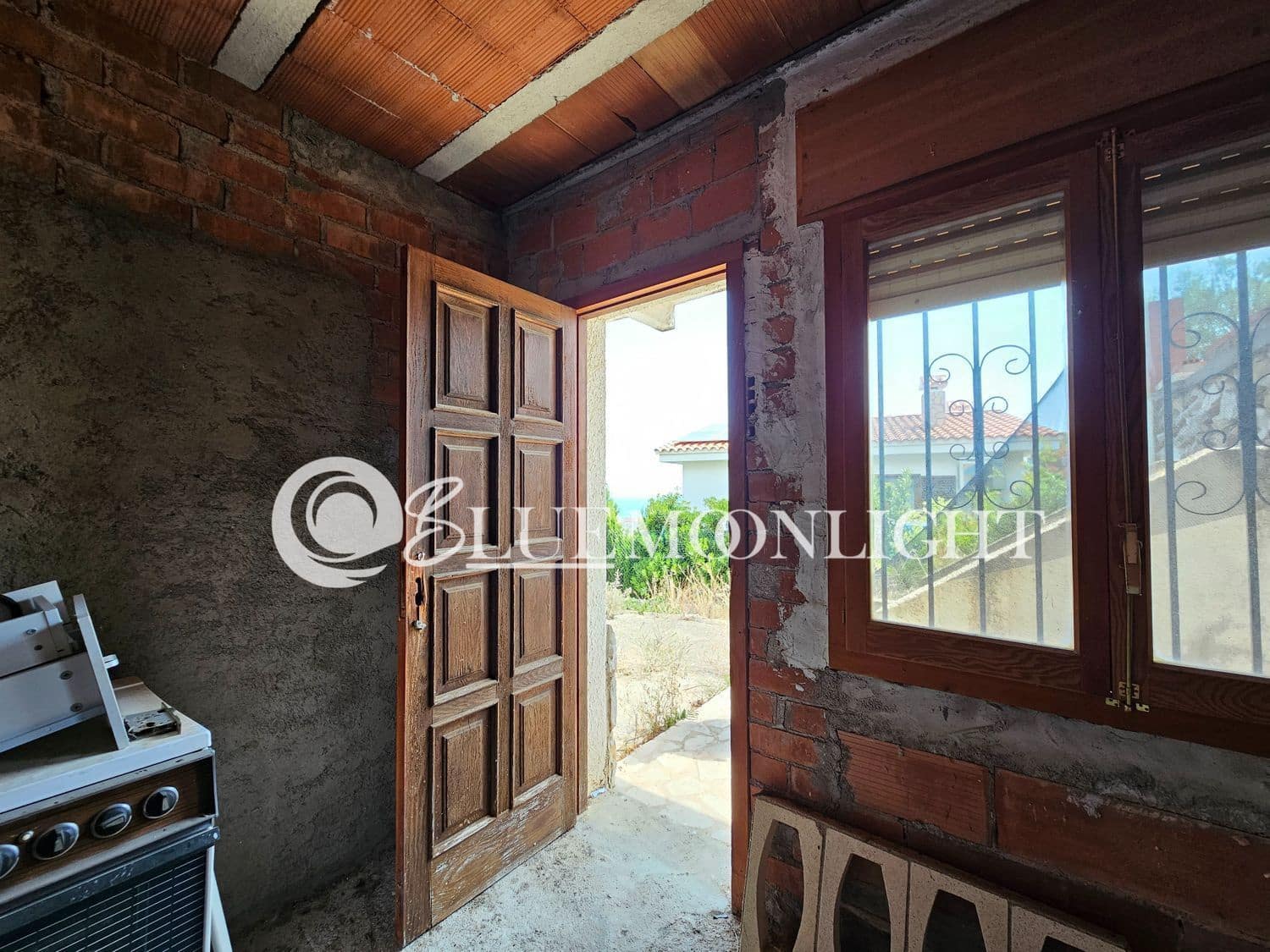 4 soveværelse Villa til salg i Peniscola med garage - € 300.000 (Ref: 7719251)